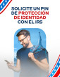 Recent post Solicite un PIN de Protección de Identidad con el IRS