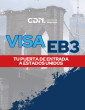Recent post Visa EB3: Tu Puerta de Entrada a Estados Unidos