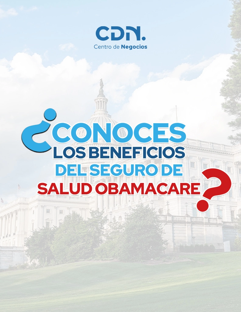 blog ¿Conoces los beneficios del seguro de salud OBAMACARE?