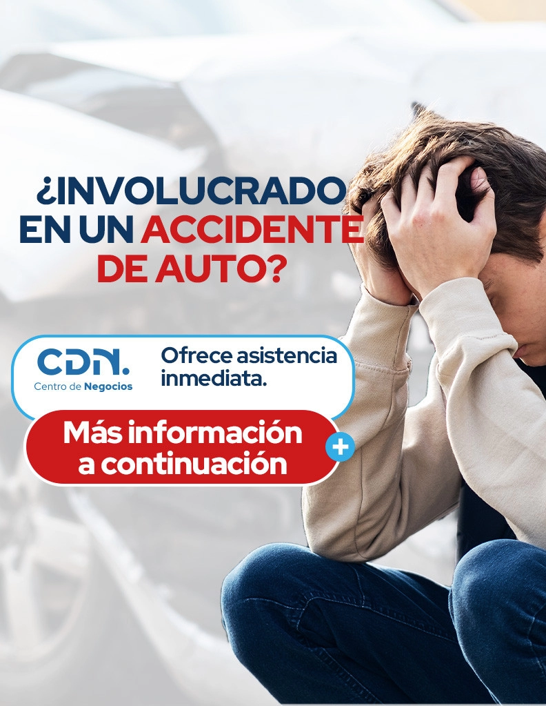 blog ¿Qué hacer si sufres un accidente de tránsito en USA? Te lo contamos.