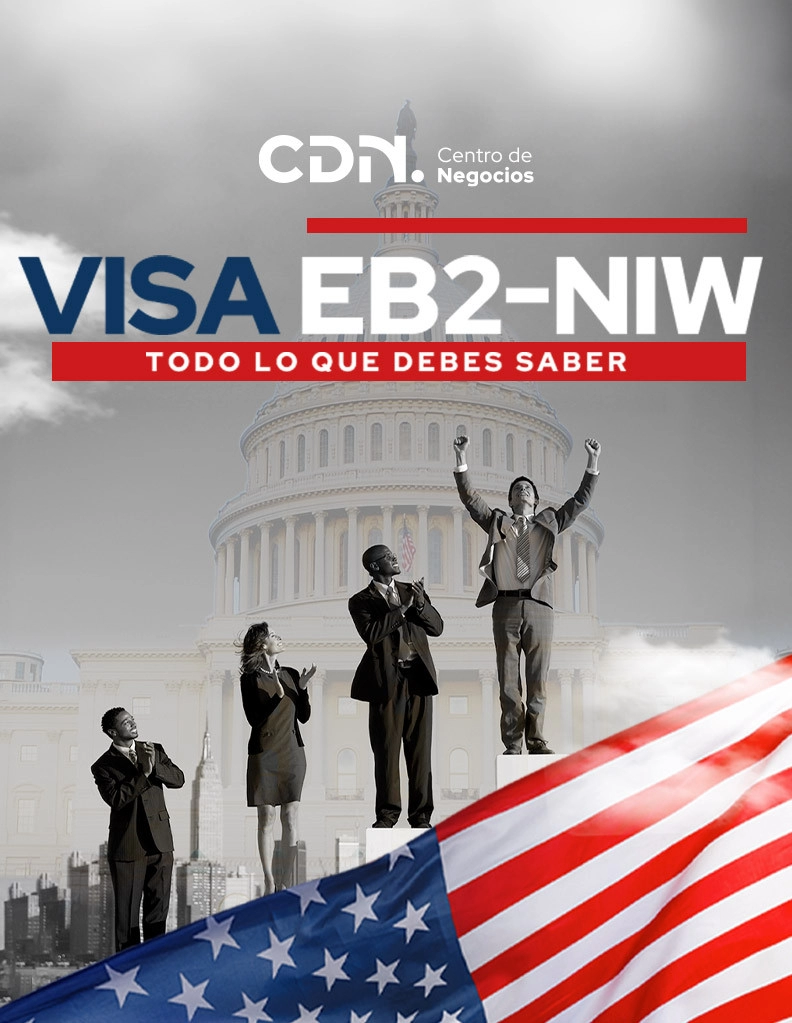 blog Visa EB2-NIW: Todo lo que debes saber