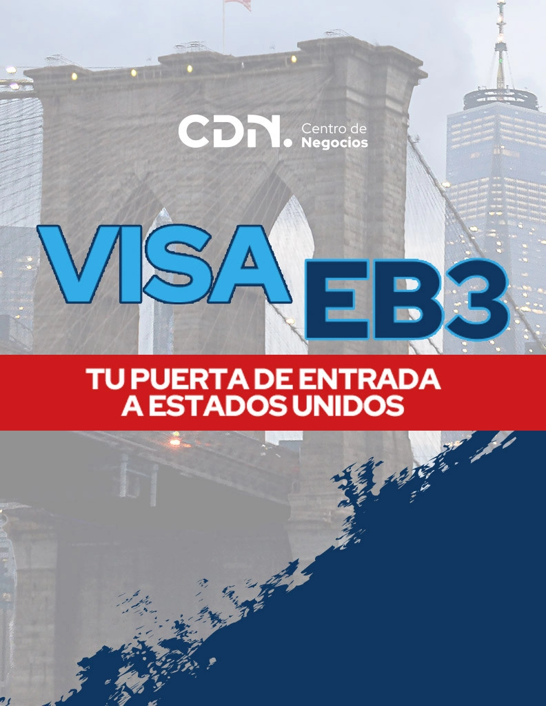blog EB3 Visa: Your Gateway to the United States
