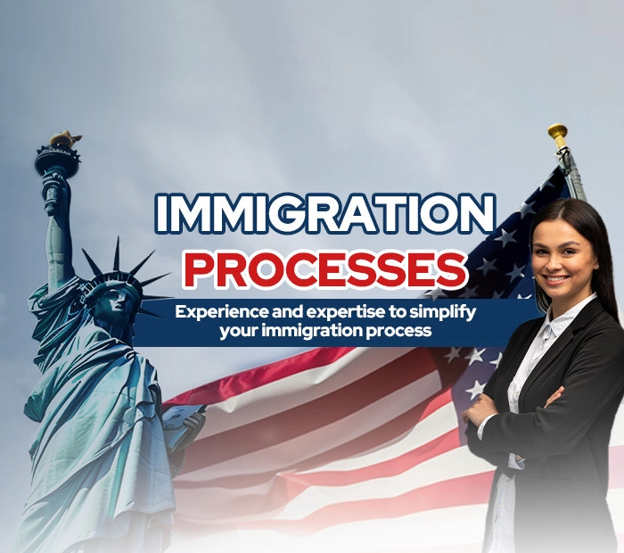 Immigration Processes
