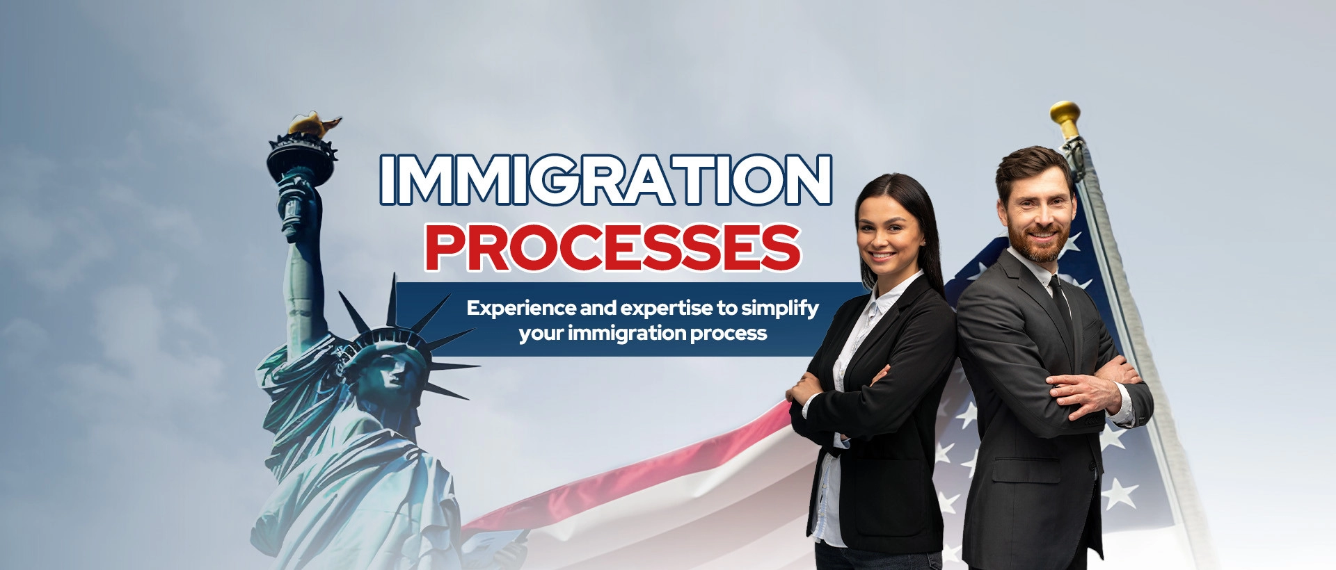 Immigration Processes